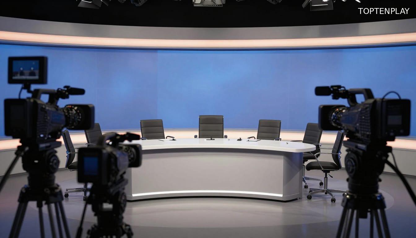 Image d'illustration © TopTenPlay