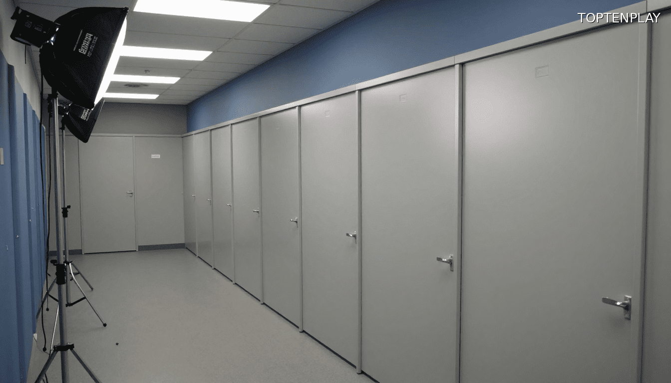 Image d'illustration © TopTenPlay