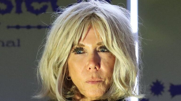 Actualités politiques Brigitte Macron Emmanuel Macron Journal intime Plus de respect de la vie privée