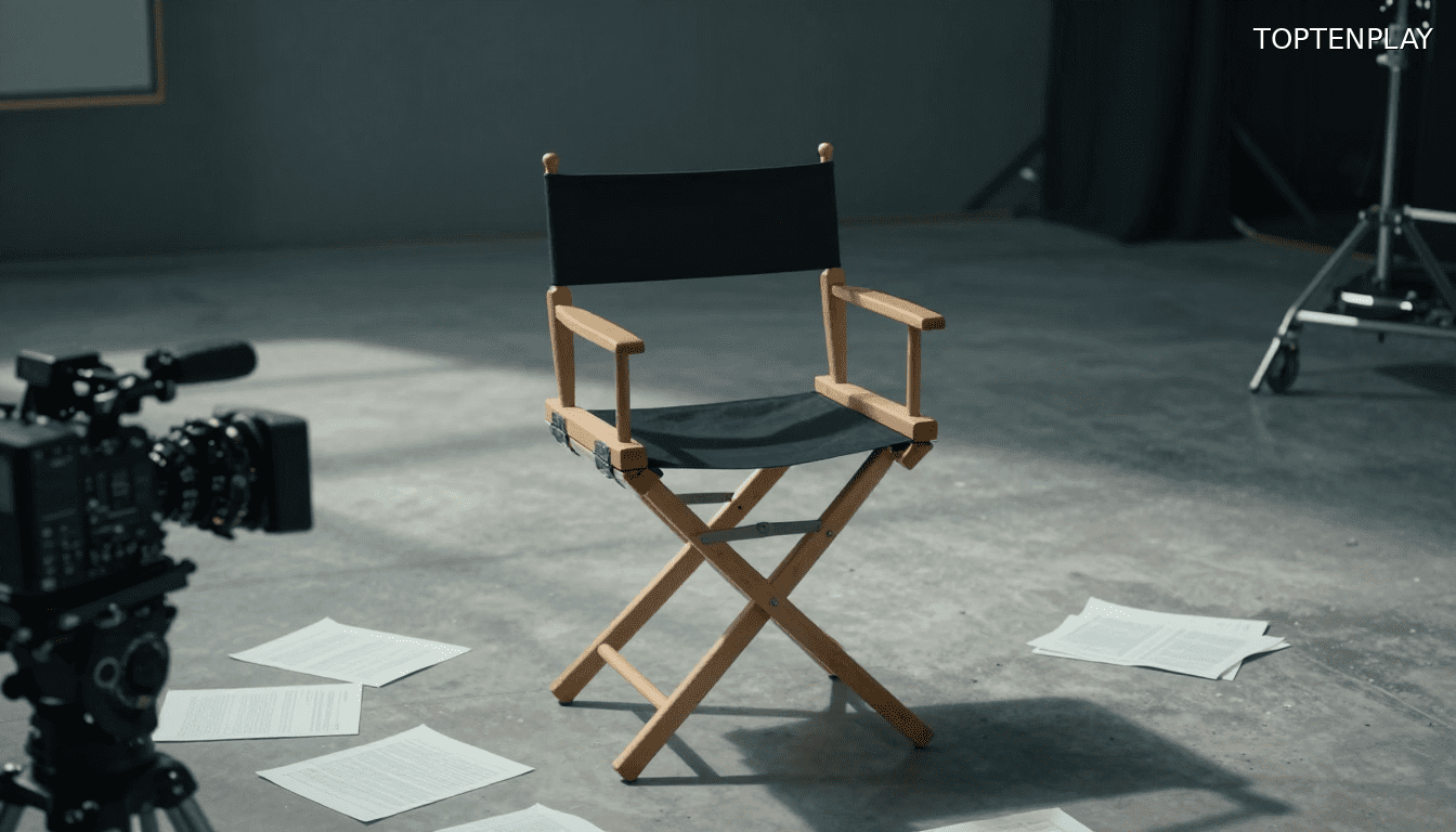 Image d'illustration © TopTenPlay