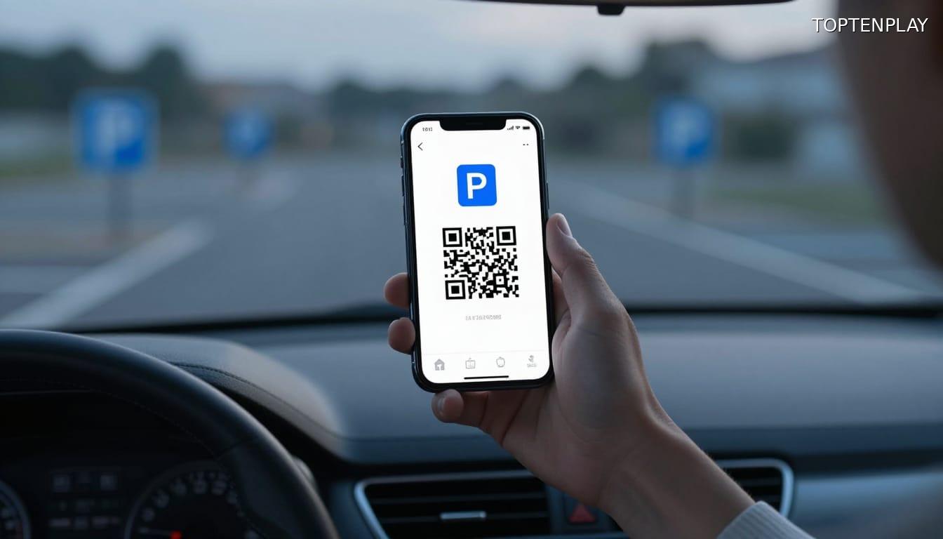 Image d'illustration © TopTenPlay