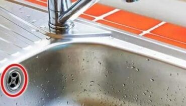 Astuce cuisine Astuce de maison Code de la sécurité sociale Lavabo Plomberie Robinets de salle de bain