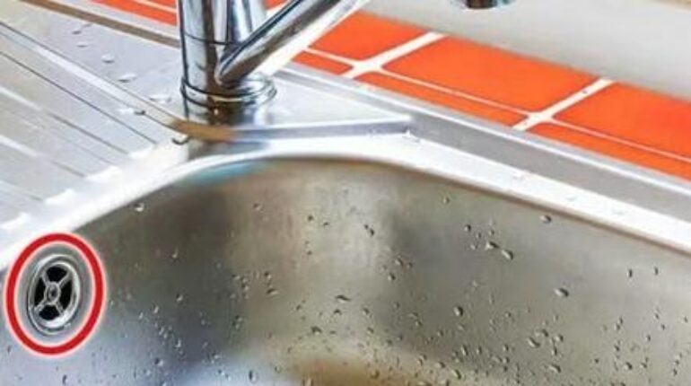 Astuce cuisine Astuce de maison Code de la sécurité sociale Lavabo Plomberie Robinets de salle de bain