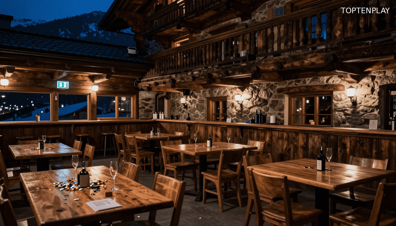 Image d'illustration © TopTenPlay