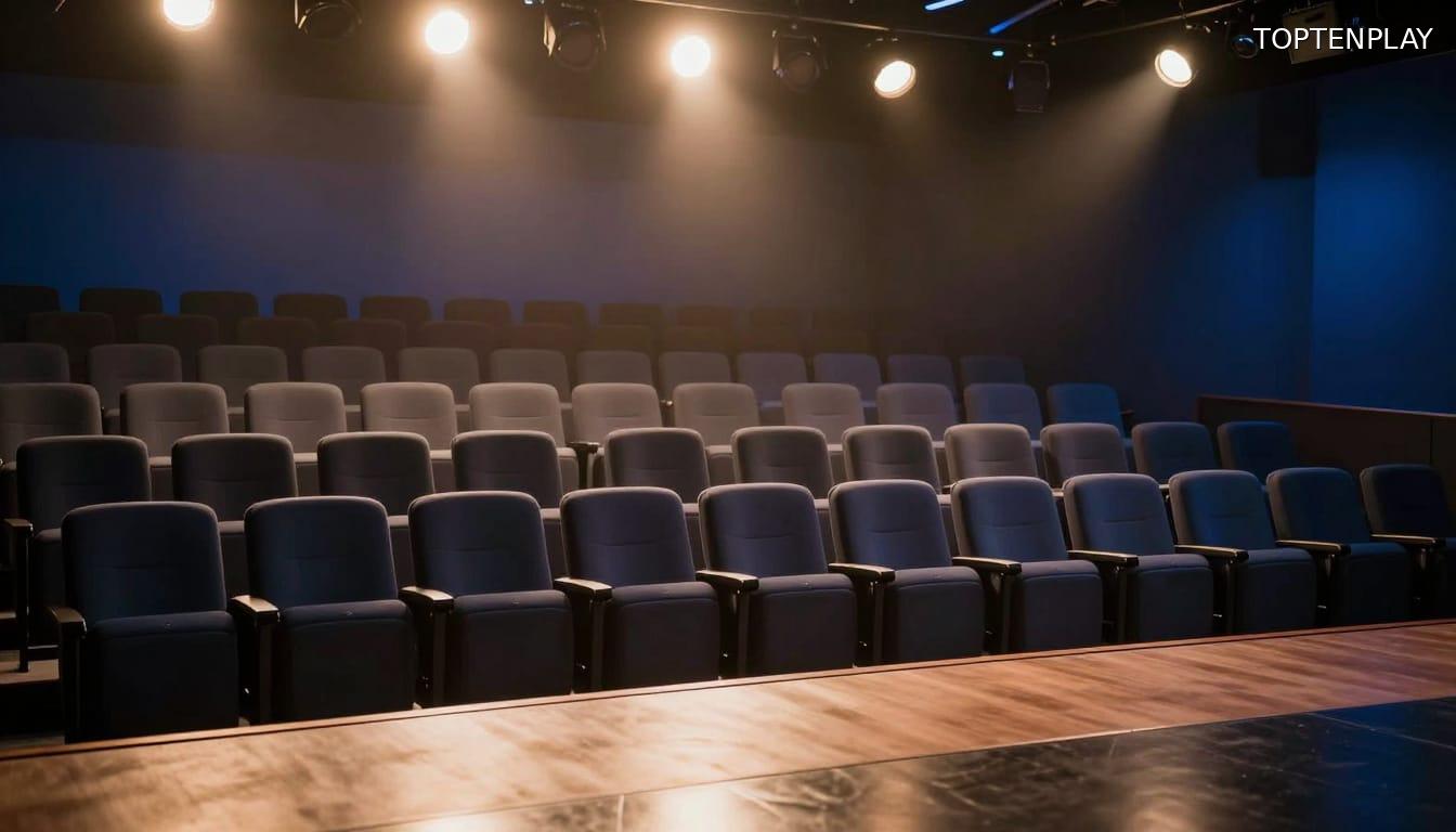 Image d'illustration © TopTenPlay