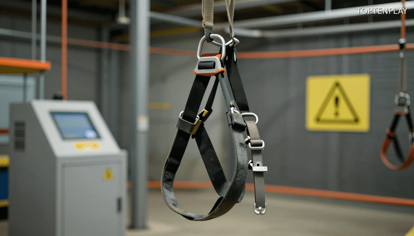 Image d'illustration © TopTenPlay