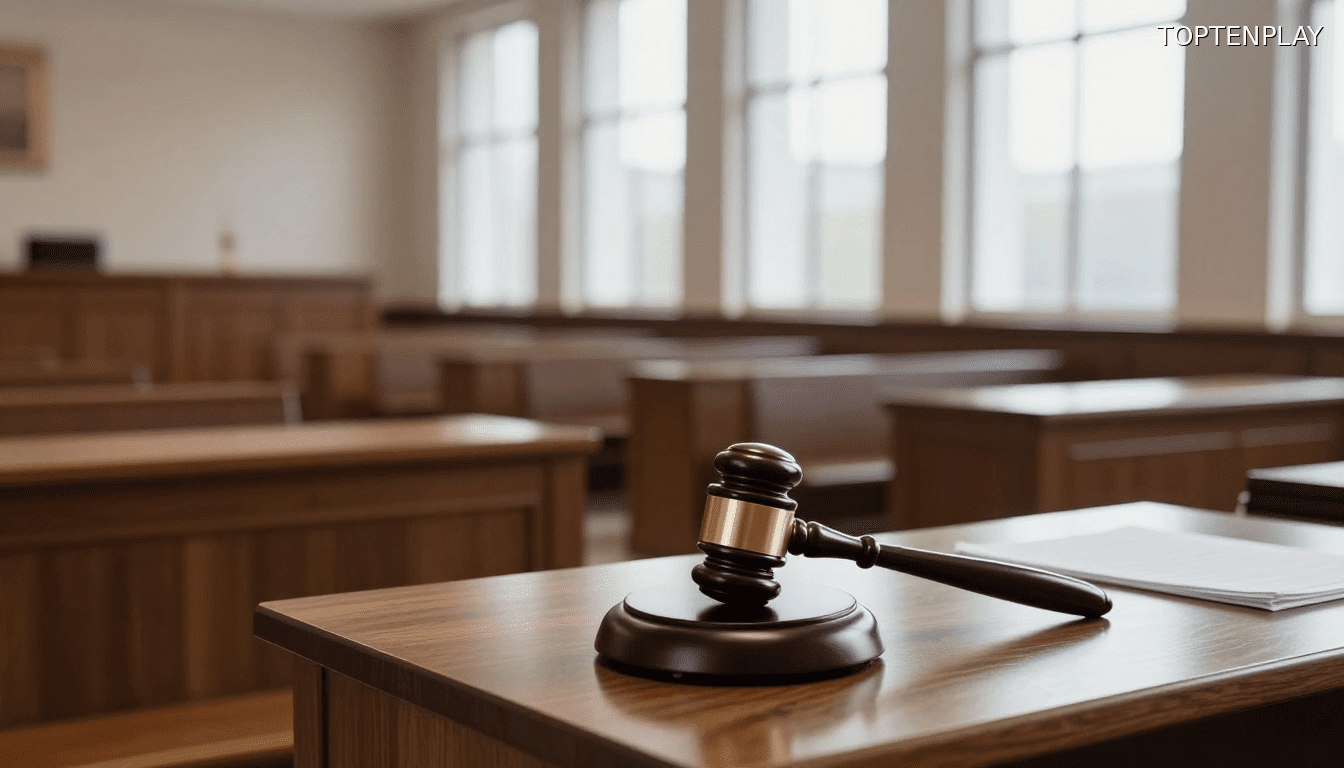 Image d'illustration © TopTenPlay