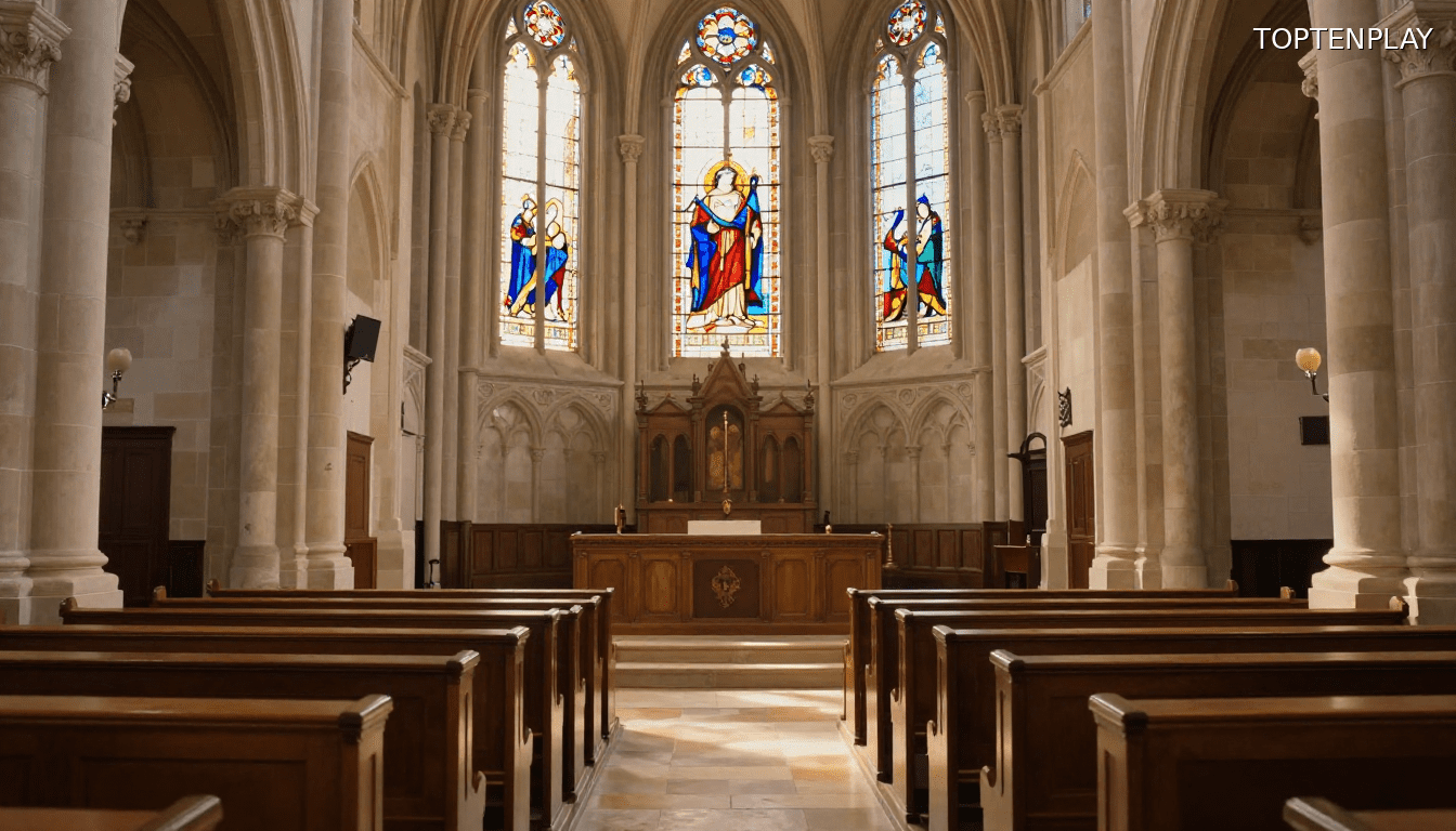 Image d'illustration © TopTenPlay