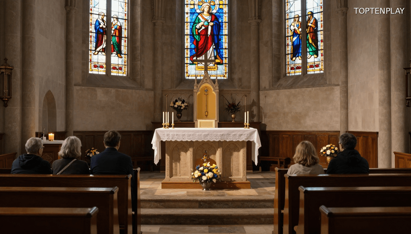 Image d'illustration © TopTenPlay