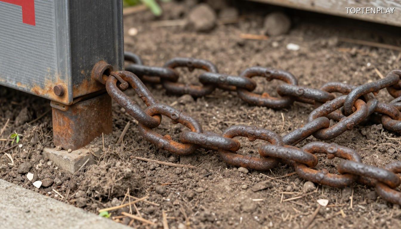 Symbolbild © TopTenPlay