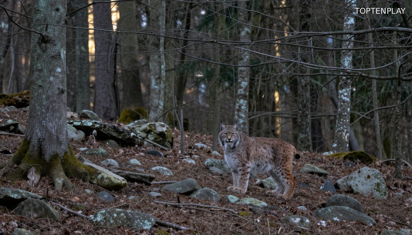 Image d'illustration © TopTenPlay