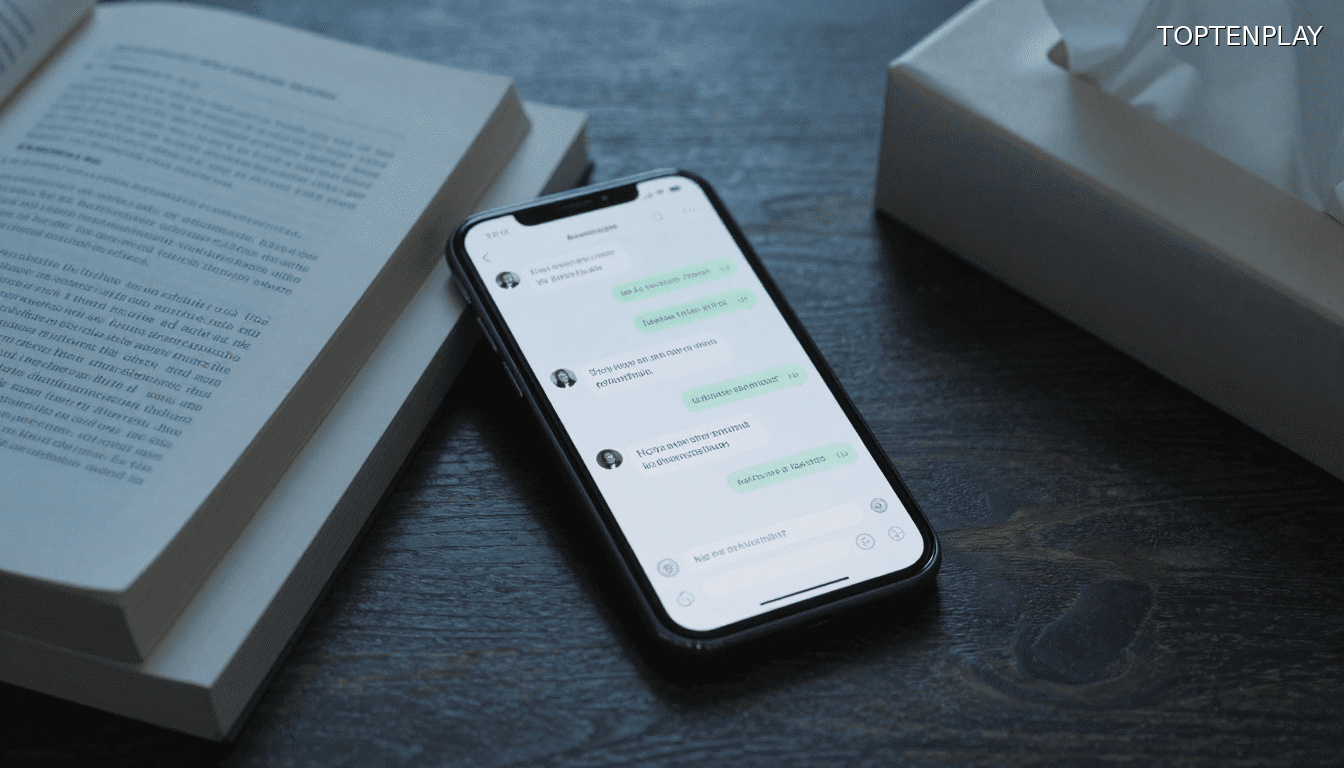 Image d'illustration © TopTenPlay