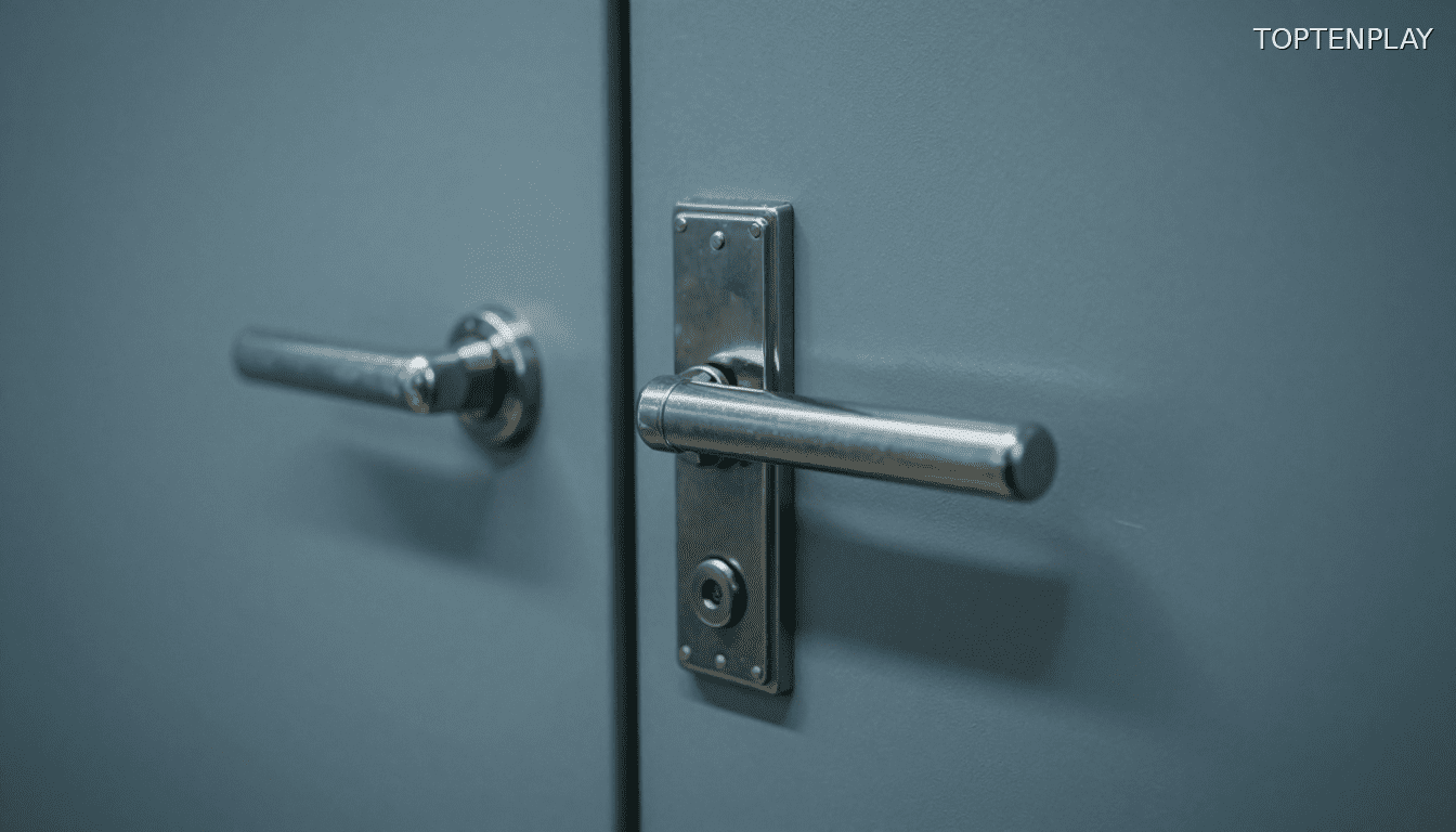 Image d'illustration © TopTenPlay