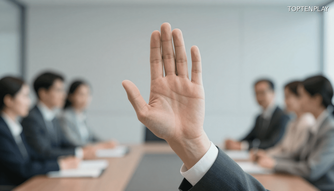 Image d'illustration © TopTenPlay