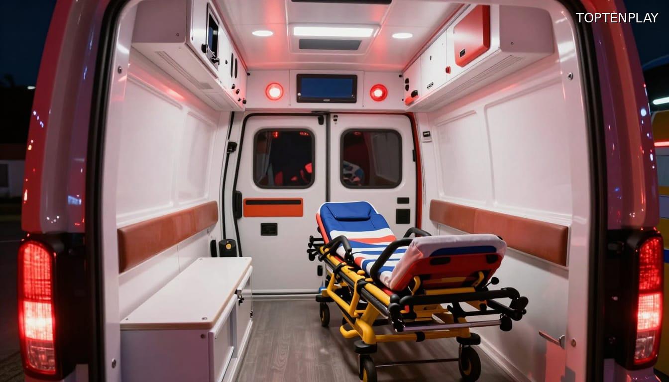 Image d'illustration © TopTenPlay