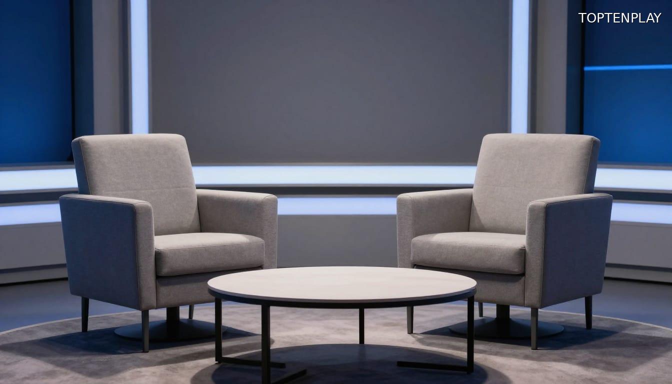 Image d'illustration © TopTenPlay