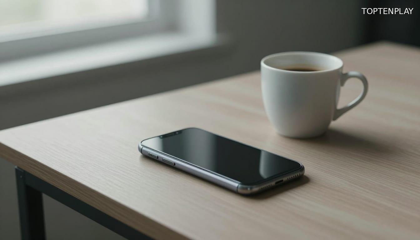 Image d'illustration © TopTenPlay