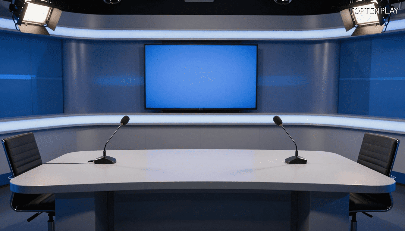 Image d'illustration © TopTenPlay