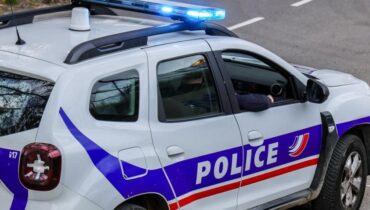 A50 abattu par la police Aubagne conduite sous stupéfiants Excès de vitesse Infraction routière sans permis