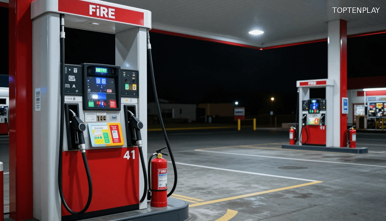 Image d'illustration © TopTenPlay