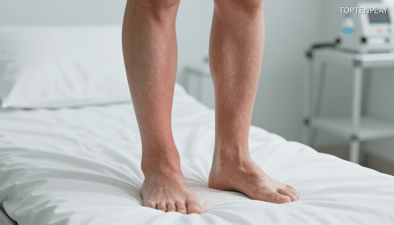 Symbolbild © TopTenPlay