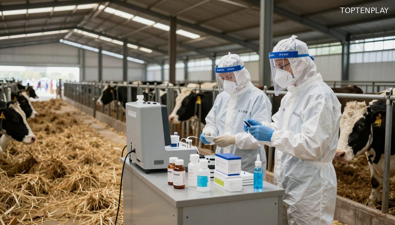 Image d'illustration © TopTenPlay