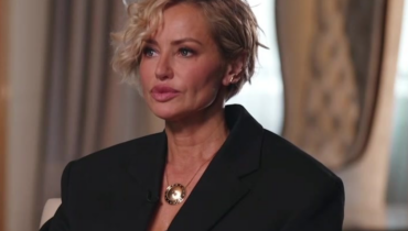 Adriana Karembeu Astuces beauté Autobiographie Femme Actuelle Soins de la peau Vieillissement