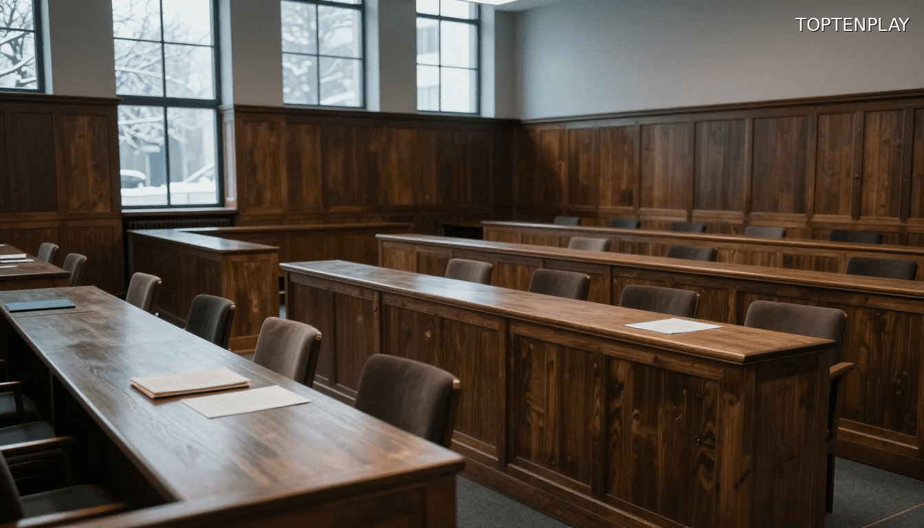 Image d'illustration © TopTenPlay