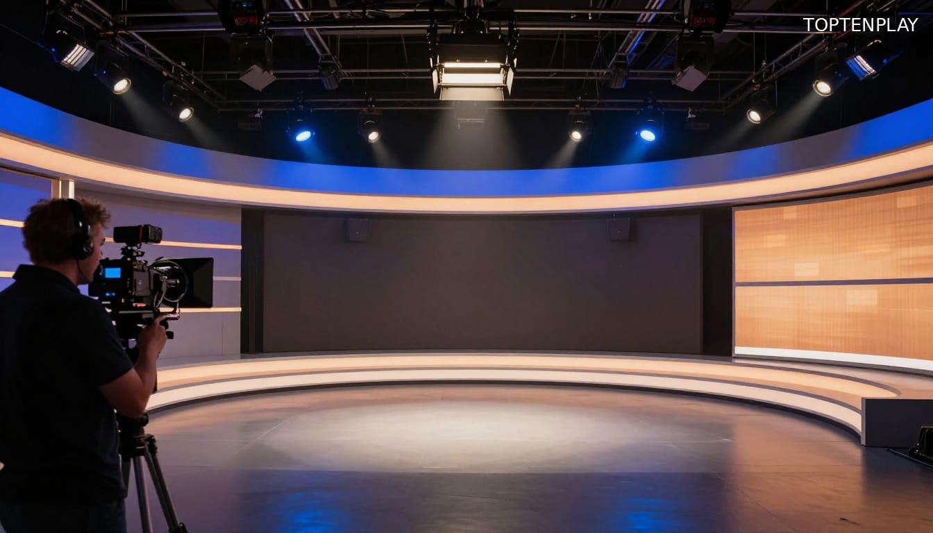 Image d'illustration © TopTenPlay