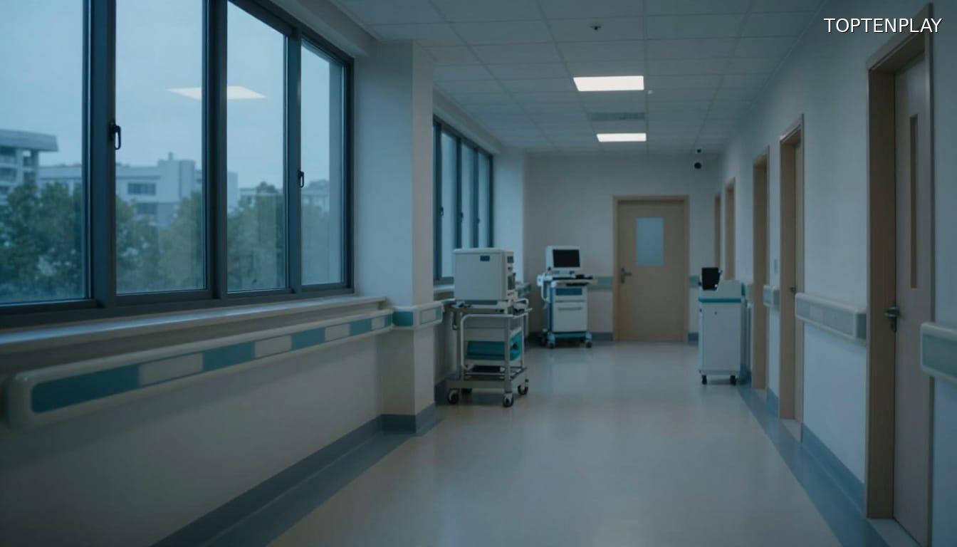 Image d'illustration © TopTenPlay