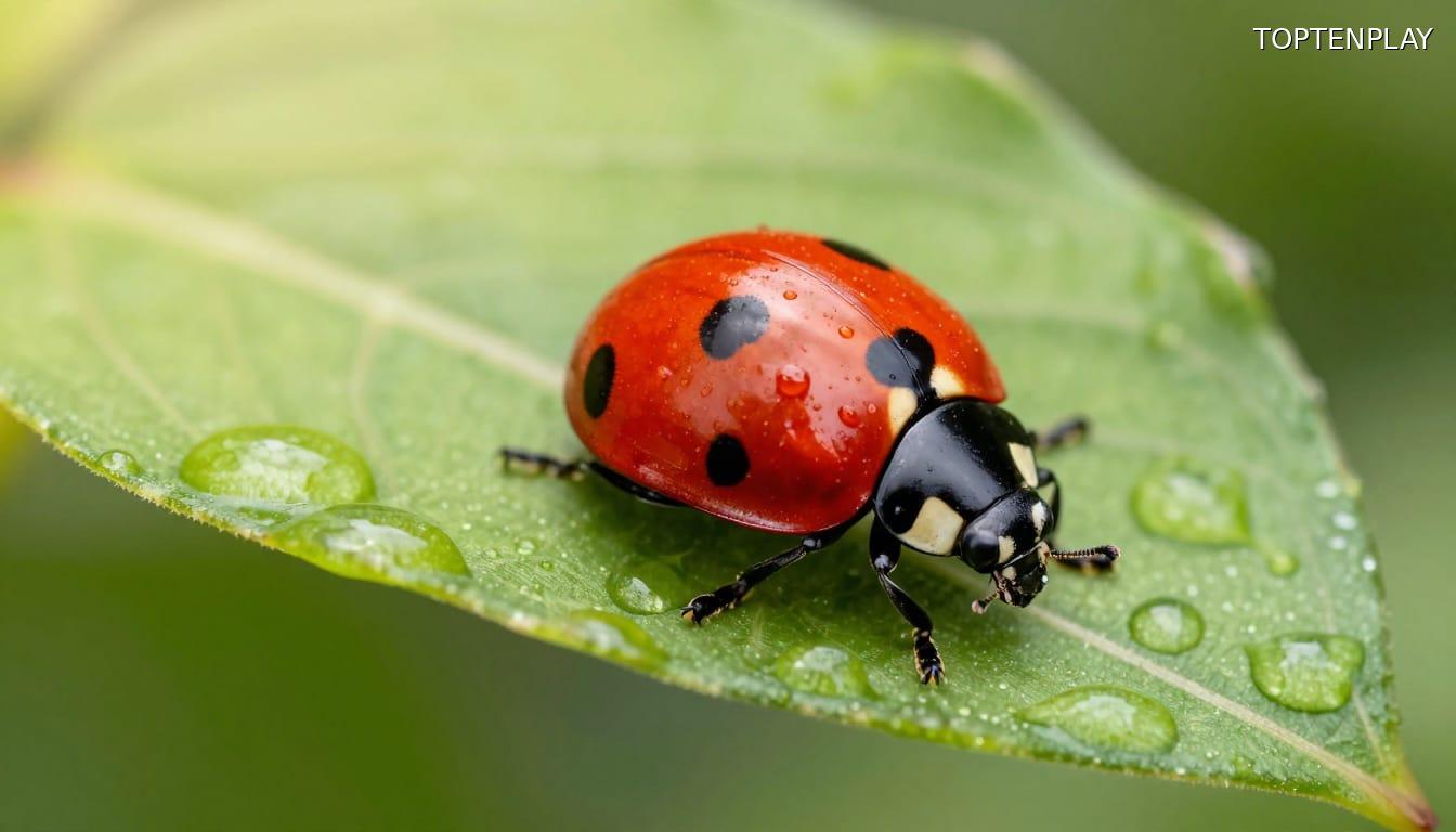 Image d'illustration © TopTenPlay