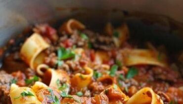 Astuce cuisine Bœuf Mijoteuse Ragoût Recette beauté Vin rouge