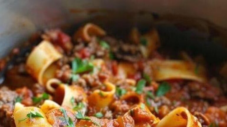 Astuce cuisine Bœuf Mijoteuse Ragoût Recette beauté Vin rouge