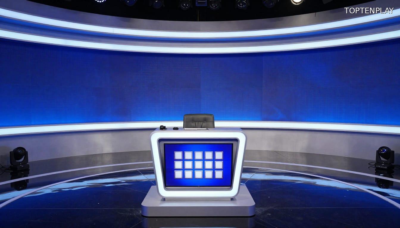 Image d'illustration © TopTenPlay