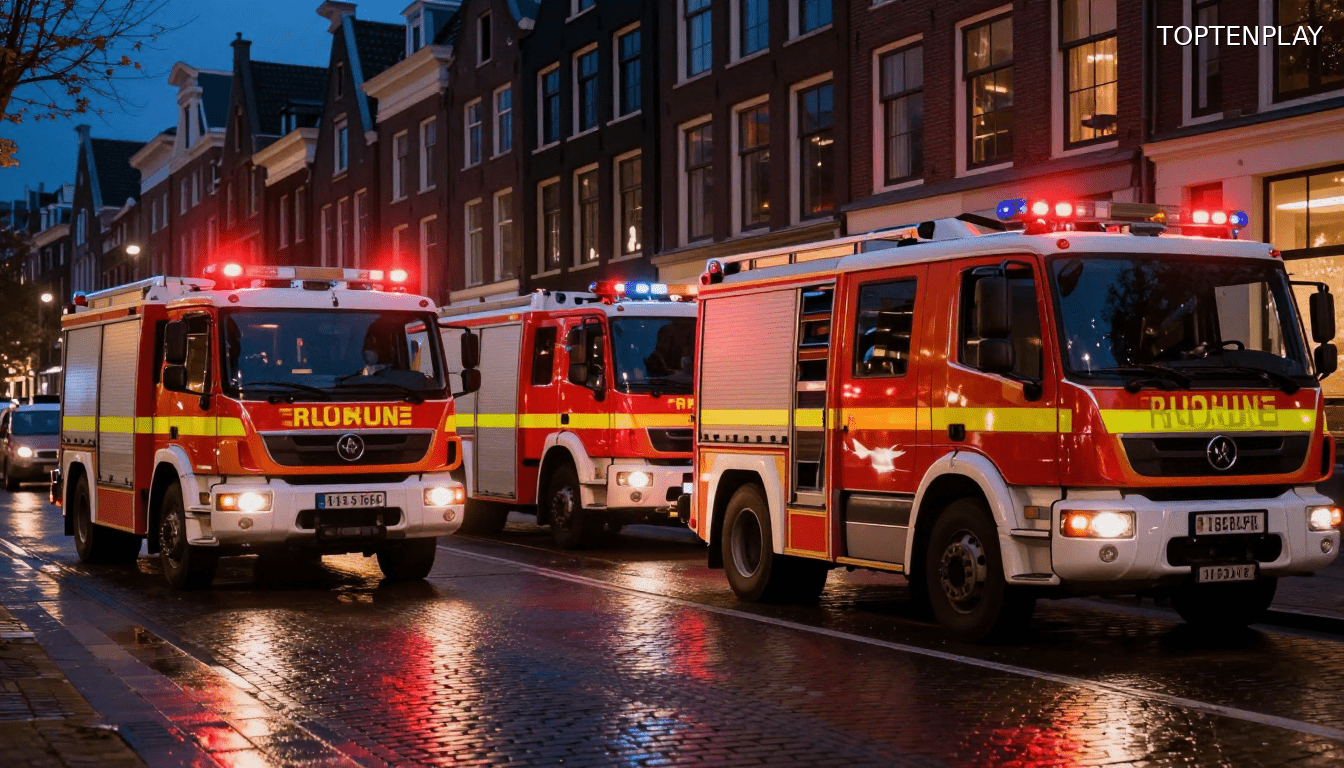 Image d'illustration © TopTenPlay