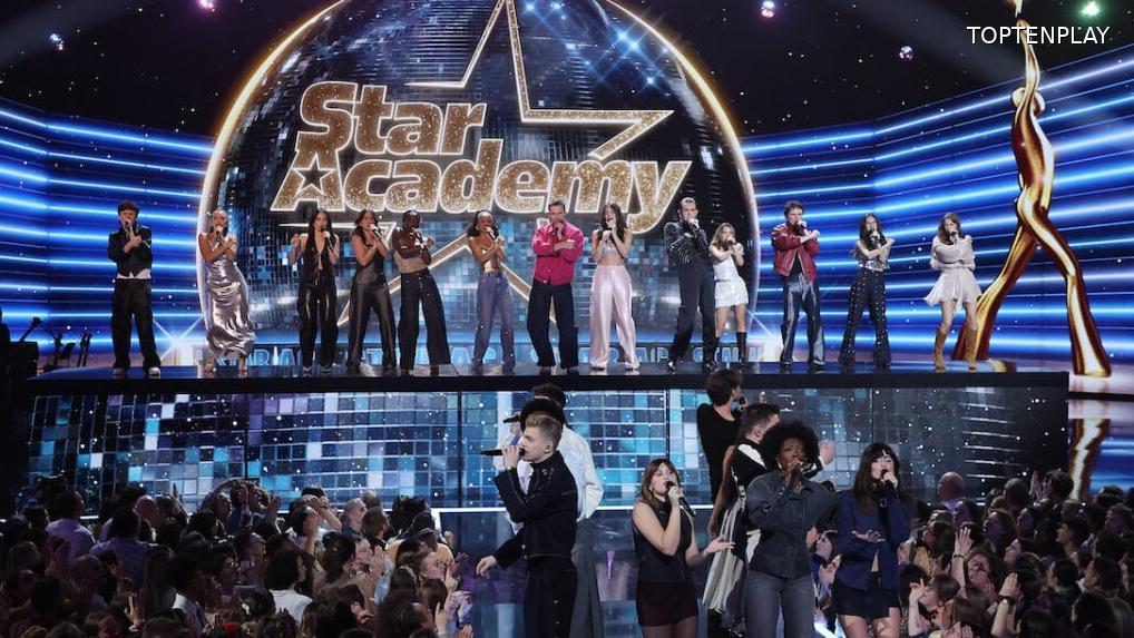 Image d'illustration © TopTenPlay