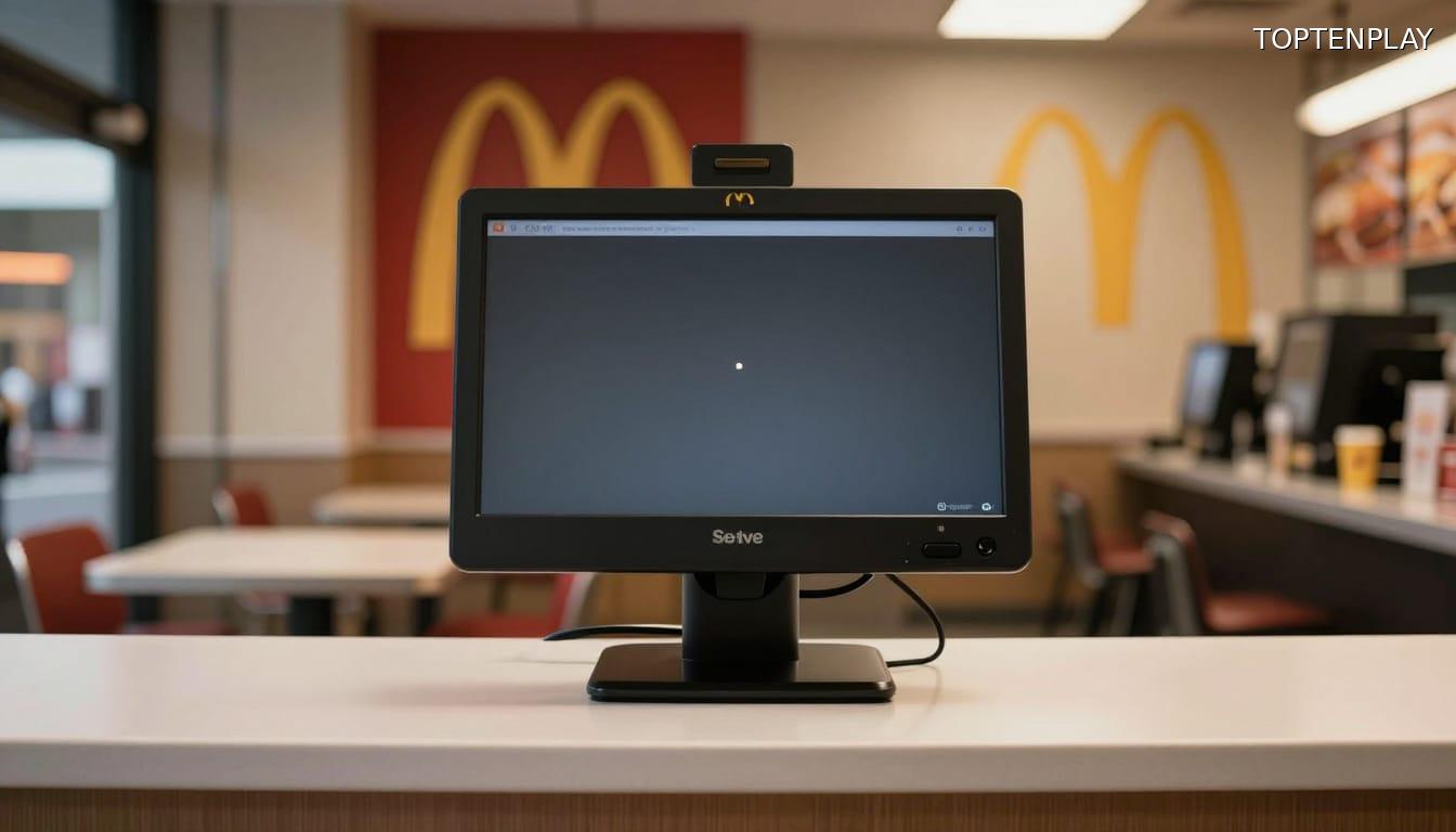 Image d'illustration © TopTenPlay