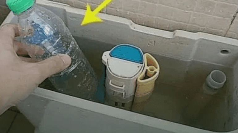 20 astuces Astuce de maison Économie d'eau Entretien automobile Propreté toilettes 