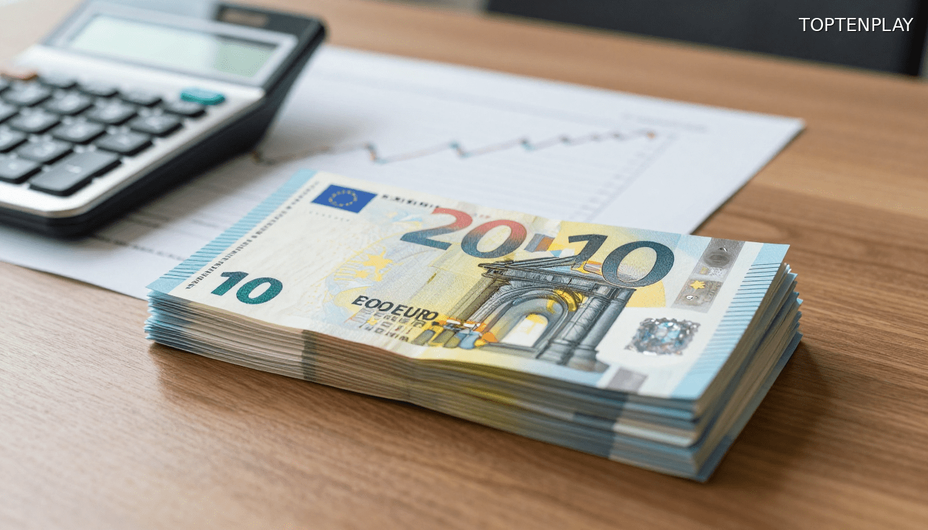 Image d'illustration © TopTenPlay