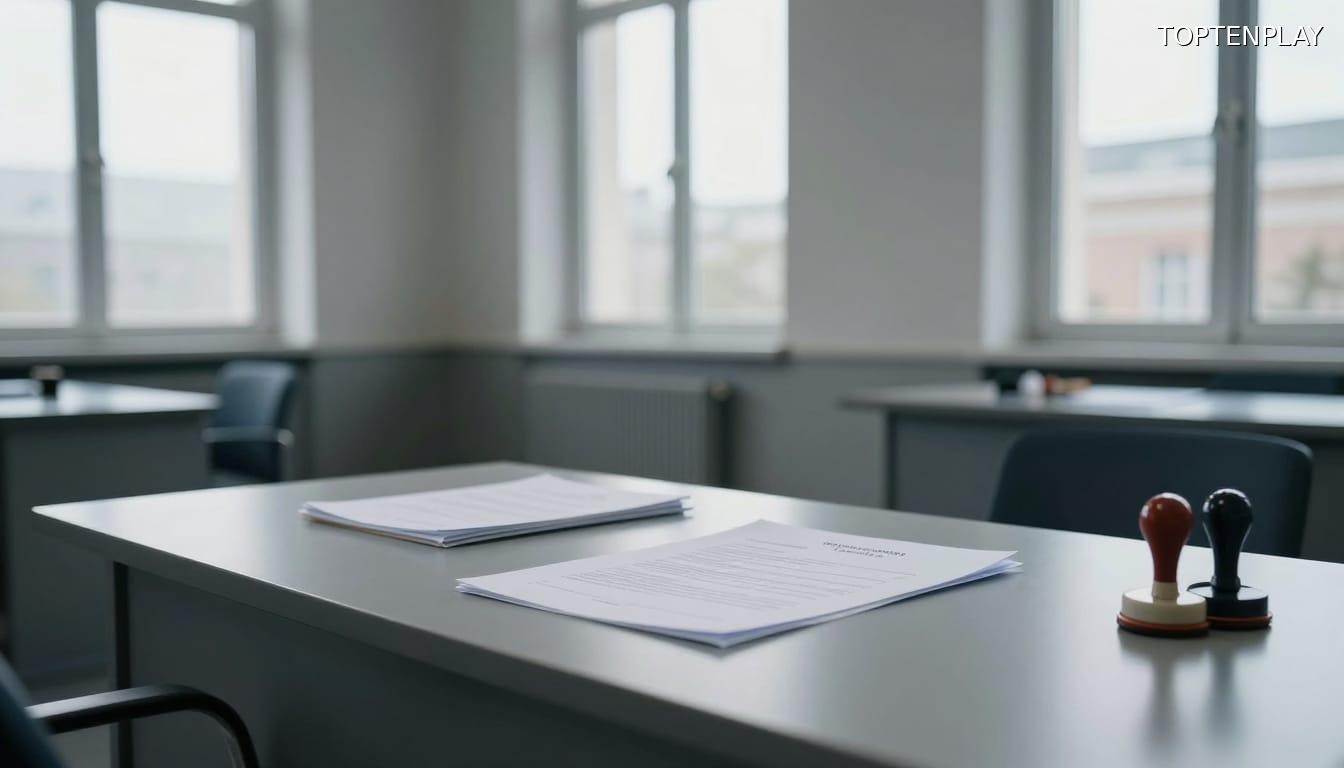 Image d'illustration © TopTenPlay