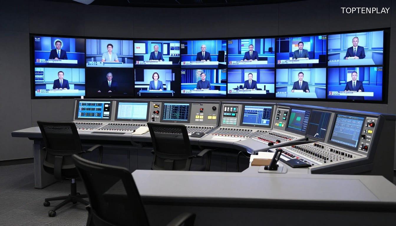 Image d'illustration © TopTenPlay