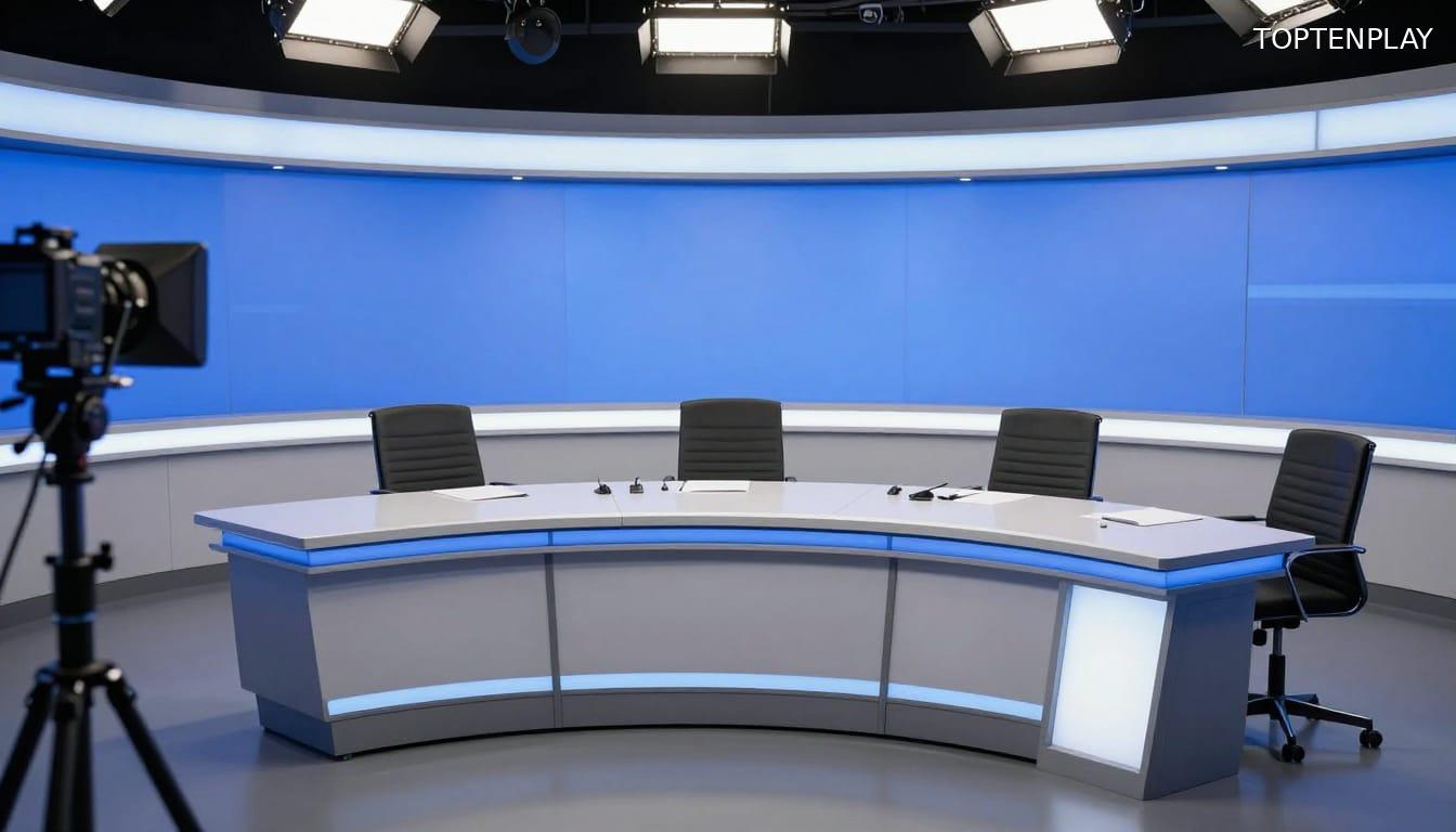 Image d'illustration © TopTenPlay