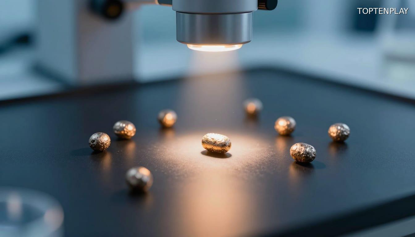 Image d'illustration © TopTenPlay