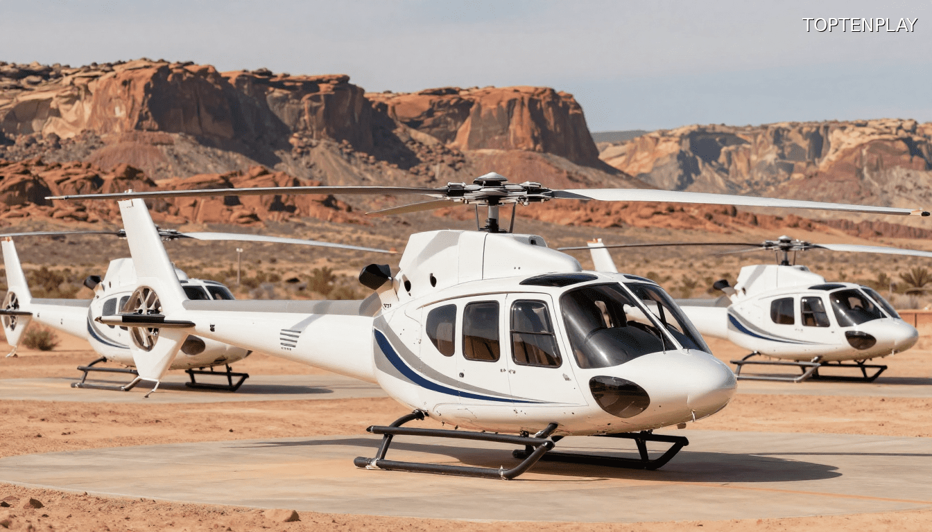 Image d'illustration © TopTenPlay