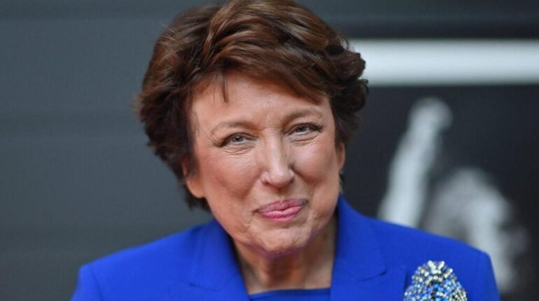 Roselyne Bachelot sur son clash avec Bardella : « Il va falloir qu’il s’endurcisse » face à la dérision politique actualité politique France Autodérision débat internautes humour Jordan Bardella Roselyne Bachelot