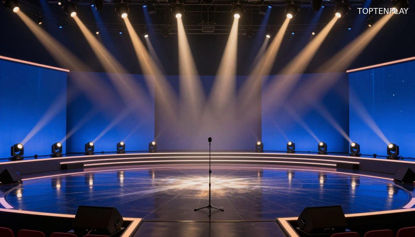 Image d'illustration © TopTenPlay