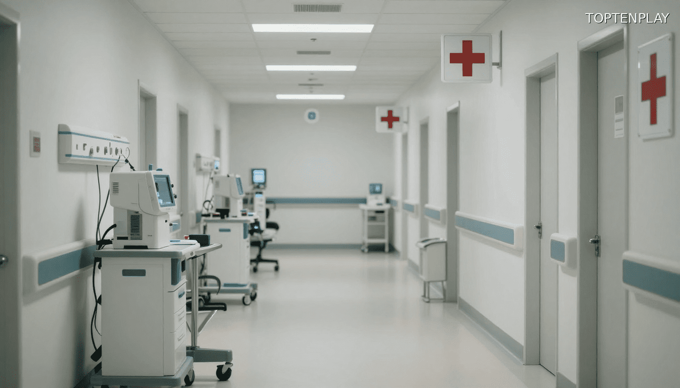 Image d'illustration © TopTenPlay