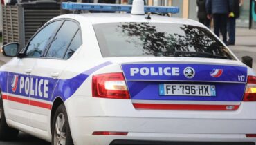 accident Commission d'enquête injustice Motard Poursuite policière Yvelines