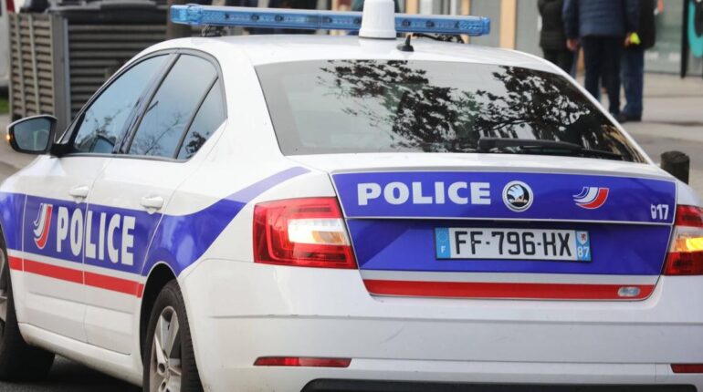 accident Commission d'enquête injustice Motard Poursuite policière Yvelines