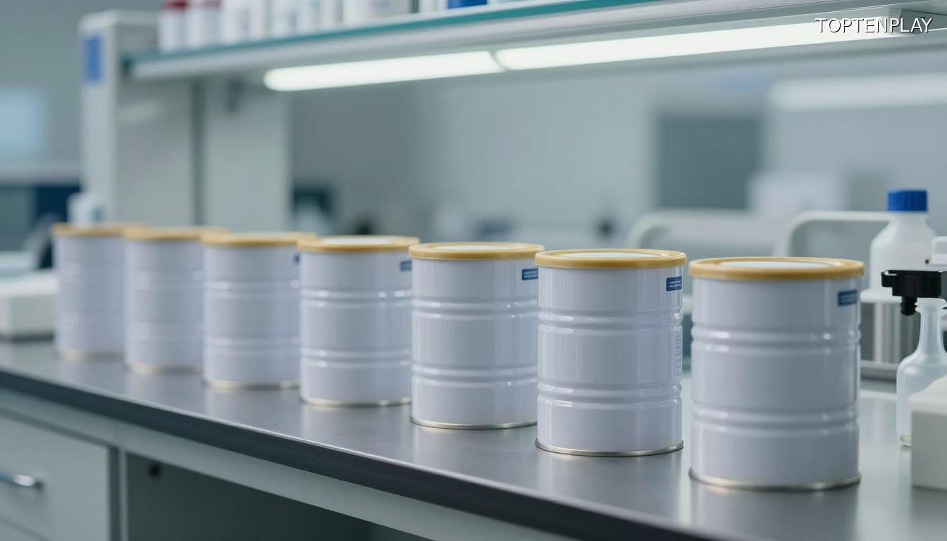 Image d'illustration © TopTenPlay